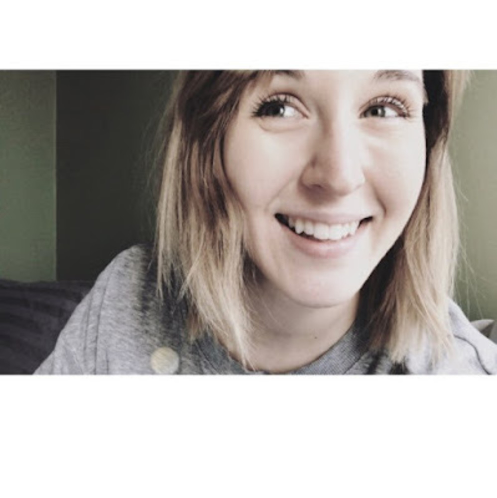 Meet your Posher, Katlyn